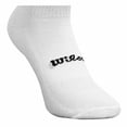thumbnail image 2 of Calcetas Wilson para Hombre, Combinadas sin Felpa 6 Pares Multicolor Unitalla, 2 of 3