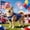 Blue,B, variant on Patriotic USA Themed Dog T-Shirt, Breathable Mesh Dog Vest for Independence Day, Lightweight Summer Pet Clothes for Small to Medium Dogs and Cats, 5-7kg Size