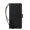 Black, variant on TECH CIRCLE For Galaxy A35 Wallet Case with Card Holder,PU Leather Flip Folio Shell Magnetic Closure Wrist Strap Kickstand Shockproof Protective Cover for Samsung Galaxy A35 5G 6.6" 2024,Lightpurple