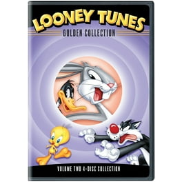 Looney Tunes - Golden Collection: The Complete Series (DVD
