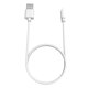 thumbnail image 5 of Cable de carga magnético para reloj de pulsera jixopn, cable de carga USB de seguridad para reloj inteligente, accesorios de repuesto para Kieslect Kr Pro/Kr/Lora 2/Lora, 5 of 8
