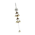 thumbnail image 5 of oshhni Wind Chime Antique Style Hanging Chime Hanging Ornament for Garden Home Yard, 5 of 9