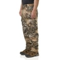 thumbnail image 2 of Realtree Excape Men's Stretch Cargo Hunting Pant, 2 of 12