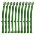 thumbnail image 1 of MasteelfCA 10pcs Plastic Plant Climbing Racks Plant Climbing Supports Garden Plant Climb Racks, 1 of 8