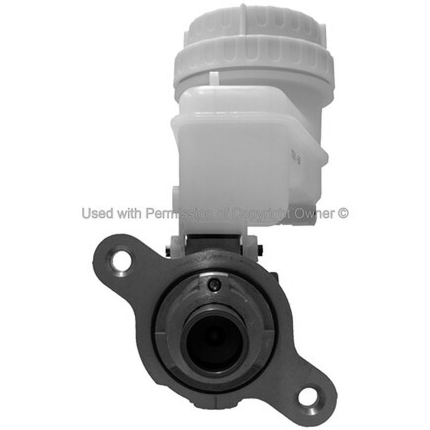 Quality-Built NM4243 New Brake Master Cylinder