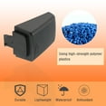 thumbnail image 5 of Left Front Side Door Handle Cap for 2006 07 08 09 10 LR2 LR3 Range Rover Sport, 5 of 8