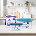 thumbnail image 2 of Great Value Premium Dishwasher Pacs, Fresh Scent, 87 Count, 2 of 13