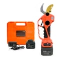 thumbnail image 1 of Wireless Shears, 21v, 1.9m, Retractional Extension Rod, For The Pruning Of Bonsai And Branches Of Fruit Trees ,High Efficiency, 1 of 7
