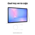 thumbnail image 3 of Tableta Samsung Galaxy S10 FE 12GB 256GB Azul, 3 of 4