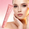 thumbnail image 2 of Correcting Makeup Base, Makeup Base 20ml Natural Makeup Finish Refreshing And Non Greasy Creates A Base Lightweight And Suitable, Moisturizes & Primes, 2 of 7