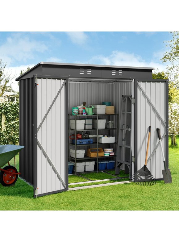 Aiho Sheds