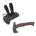 thumbnail image 4 of STARTIST 1:6 Hatchet Toy 1/6 Scale Axe Model Dollhouse Decoration Miniature Ornament Mini, 4 of 7
