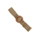 thumbnail image 4 of Cinturón trenzado Sunnimix con Hebilla de madera ajustable, 4 of 8