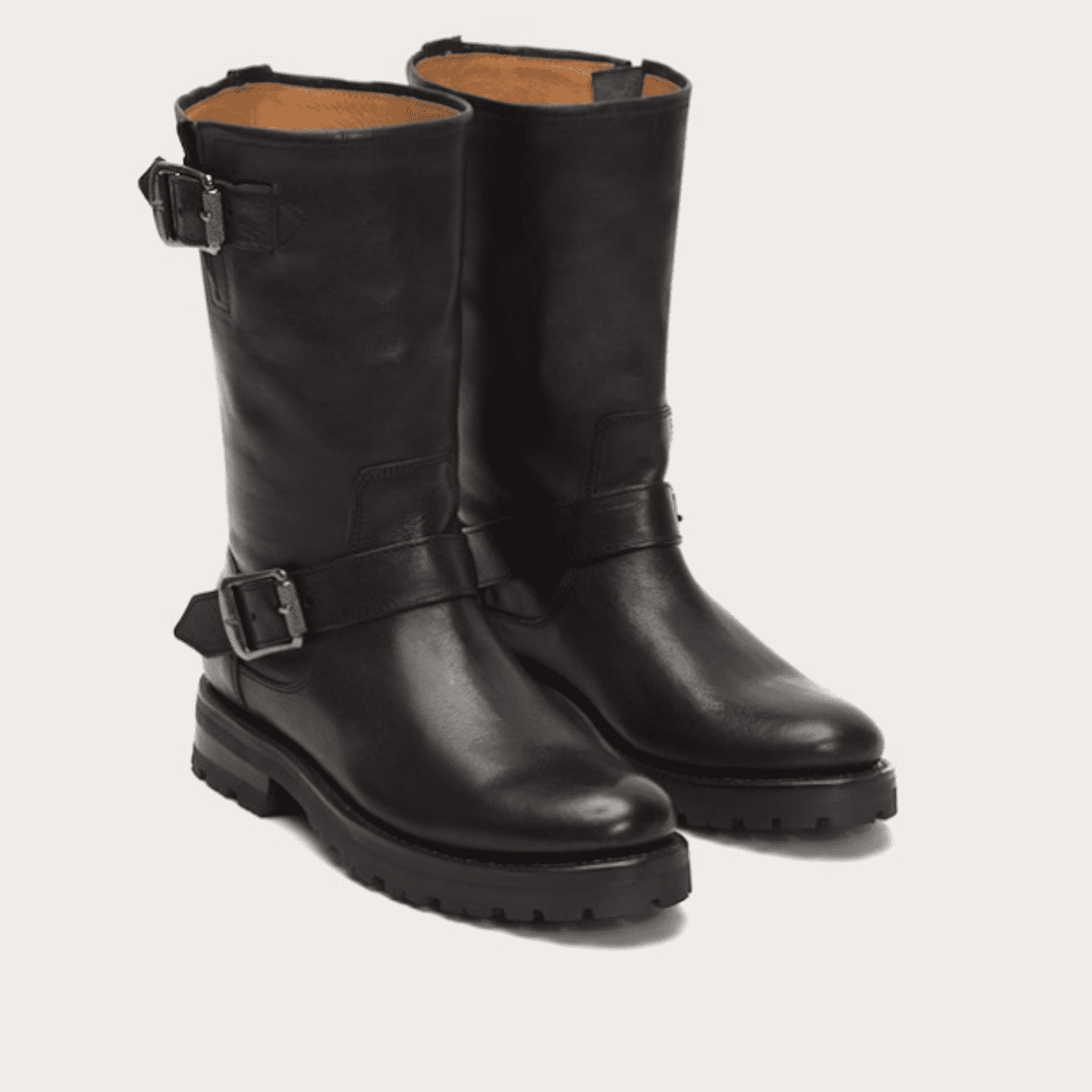 frye natalie
