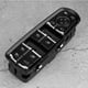thumbnail image 4 of Interruptor de control de ventana Power Master apto para Porsche Cayenne 2011-2016, 4 of 8