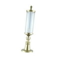 thumbnail image 2 of Dispensador de cerveza tipo torre, jarra, hervidor, balde con grifo, 1,5 l, fácil de limpiar, máquina dispensadora de bebidas para el hogar, cócteles Dorado, 2 of 8