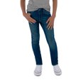 thumbnail image 3 of Levi's Boys' 510 Skinny Fit Jeans, Sizes 4-20, 3 of 6