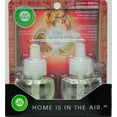 thumbnail image 3 of Air Wick Scented Oil Twin Refill Life Scents Pumpkin Spiced Latte (Warm Spices/Pumpkin/Whipped Cream) (2X.67) Oz., 3 of 3