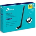thumbnail image 4 of Adaptador Nano USB TP-Link Archer T2U Plus AC600, hasta 600Mbps. TP-Link ARCHER T2U PLUS, 4 of 5