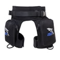 thumbnail image 1 of Funda para muslo IST DH2 Diver Pocket con correas para piernas y cinturón (grande/extragrande), 1 of 4