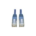 thumbnail image 4 of Tripp Lite N200-002-BL 2' Blue RJ-45 to RJ-45 Male/Male Cat6 Gigabit Molded Patch, 4 of 10