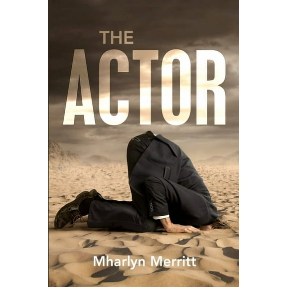 The Actor, (Paperback)