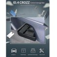 thumbnail image 4 of Center Console Storage Box For Id.4 Id4 Id 4 Crozz Storage Box Console Central Organizer Tray, 4 of 4