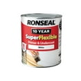 thumbnail image 2 of Ronseal - Superflexible Primer & Undercoat White 750ml, 2 of 2