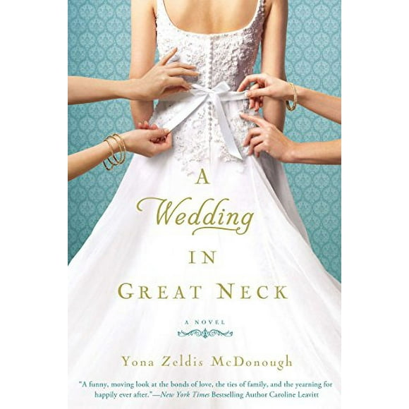 Pre-Owned A Wedding in Great Neck Paperback
