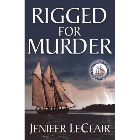 ISBN 9780980001716 product image for Rigged for Murder | upcitemdb.com