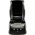 thumbnail image 4 of DYMO LabelWriter 550 Direct Thermal Barcode Label Printer with USB Connectivity Label Maker - 62 Labels Per Minute, Auto Label Recognition, Monochrome, Includes 1 Rolls of 500 Labels, 4 of 4