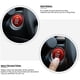thumbnail image 2 of 1 SET MOTOR DE COCHE START DETENER Botón de encendido Cubierta decorativa Anillo decorativo, 2 of 8