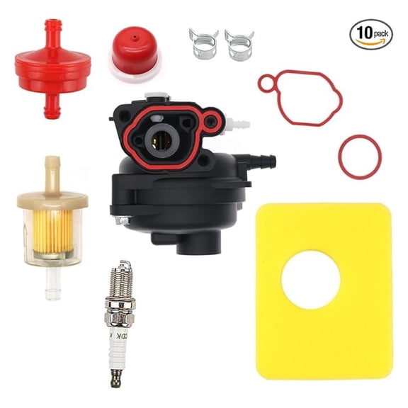 Carburetor replacement For Troy Bilt TB100 Lawn Mowers 11A-B0BL723 carb