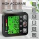 thumbnail image 5 of Highly Accurate Wrist Blood Pressure Monitor, Digital Rechargeable with Backlit LCD Display for Clear Readings Anytime, Adjustable Wrist Cuff, 5 of 5