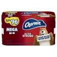 thumbnail image 4 of Charmin Ultra Strong Toilet Paper, 4 of 9