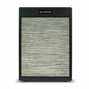 Blackstar St. James Vertical 212 Tube Cabinet - Black