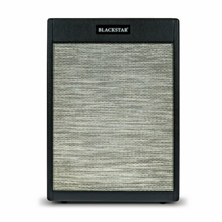 Blackstar St. James Vertical 212 Tube Cabinet - Black