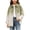 Green, variant on Toddler Long Sleeve Shirt, Girls Jacket, Ombre Long Sleeve Collared Button Down Shirt Outerwear Pink 5-6 Years Pink 5-6 Years