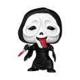 thumbnail image 2 of Funko POP! GhostFace - Ghost Face Tongue in Cheek, 2 of 3
