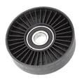 thumbnail image 1 of Belt Tensioner Pulley Fit For   1122000970 1122000170, 1 of 8