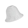 thumbnail image 2 of Simple Glass Lamp Shade Bulb Guard Creative Lampshade for Hallway Cafe Decor-2025, 2 of 5