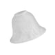 thumbnail image 2 of Simple Glass Lamp Shade Bulb Guard Creative Lampshade for Hallway Cafe Decor, 2 of 5