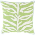 thumbnail image 3 of Surya Valentina 22" x 22" Pillow With Down Insert VAL002-2222D, 3 of 4
