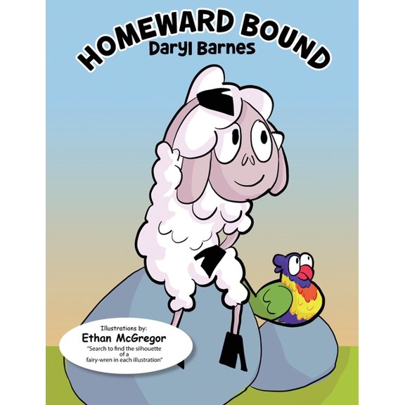 Homeward Bound, (Paperback)