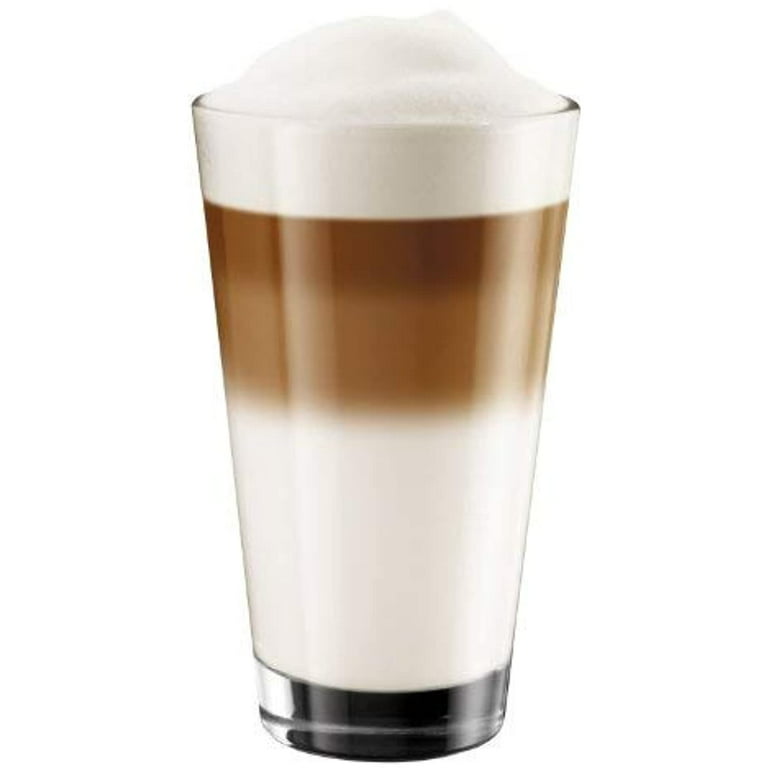 Tassimo L'OR Caramel Latte Macchiato Coffee Pods x8 (Pack of 5, Total 40  Drinks)