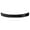 Gloss Black, variant on Ikon Motorsports Rear Window Roof Spoiler Compatible with 2019-2025 Nissan Altima Carbon Fiber Print IKON Style ABS Plastic Exterior Rear Roofline Windshield Visor Spoiler Lip
