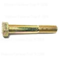 thumbnail image 1 of Midwest Fastener 785 0.87-9 x 5.5 Hex Cap Screws - 5 Piece, 1 of 1