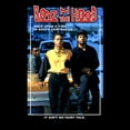 thumbnail image 2 of Men's Boyz n the Hood Movie Poster  Graphic Tee Black 5X Large, 2 of 5