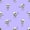 Lavender, variant on Feelyou Cute Pumpkin Twin Bedding, Cartoon Witch Cat Bedding Comforter Set, Purple Orange, Halloween Reversible, 7pcs