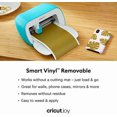 thumbnail image 2 of Rollos de Vinilo Removible Cricut Joy Smart Ocean 3m (14x305cm), 2 of 5